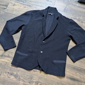 Master‎ Coat 100% Lana Wool Size XL